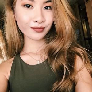 Meet your Posher, Vanessa